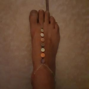 Ankle Bracelet
